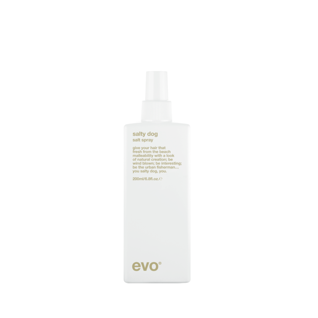 Evo Salty Dog Salt Spray - Zennkai