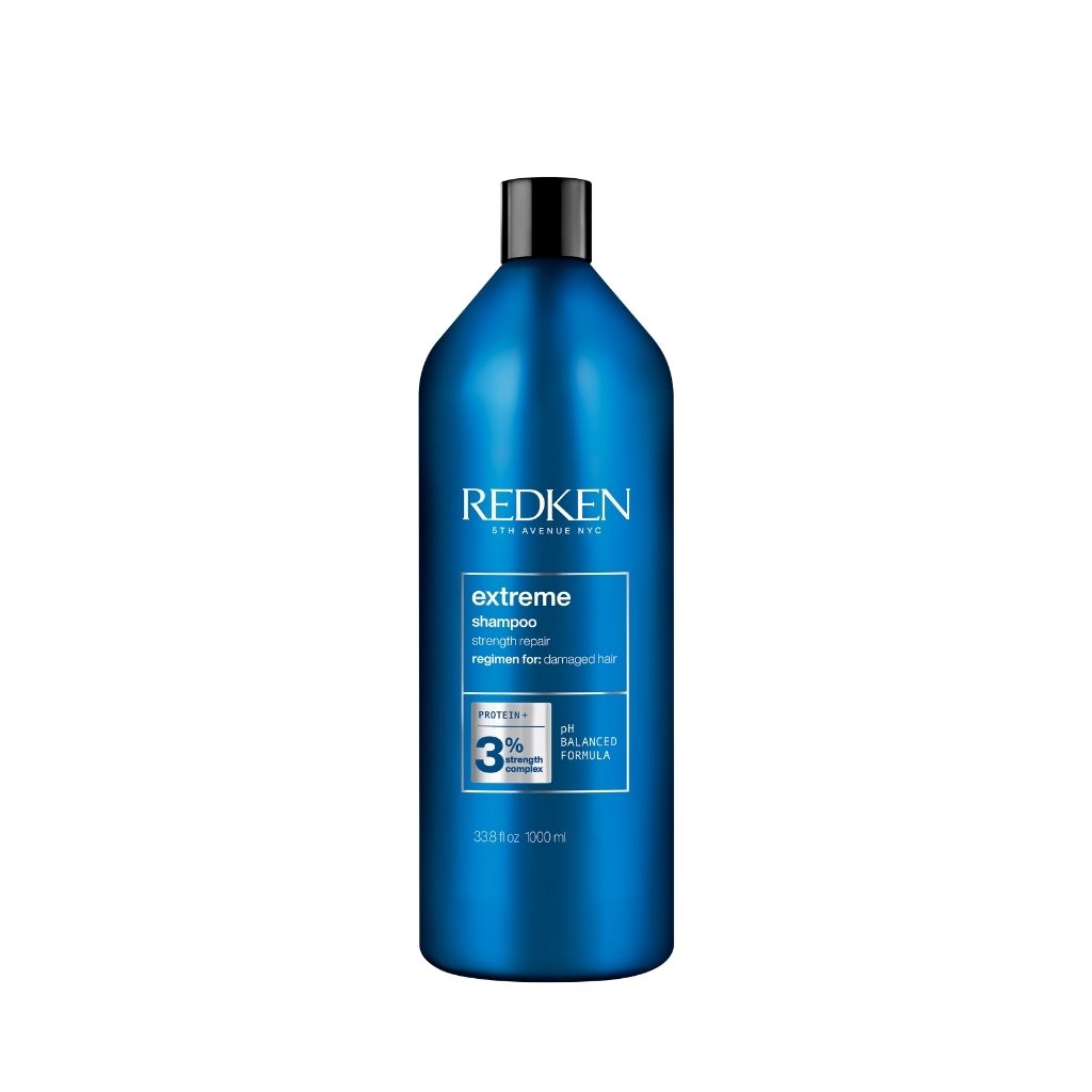 Redken Extreme Shampoo 1L - Zennkai