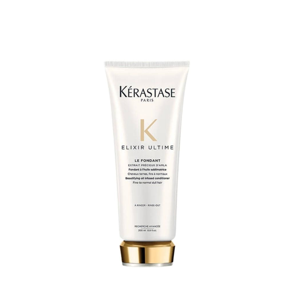 Kerastase Elixir Ultime Conditioner - Zennkai