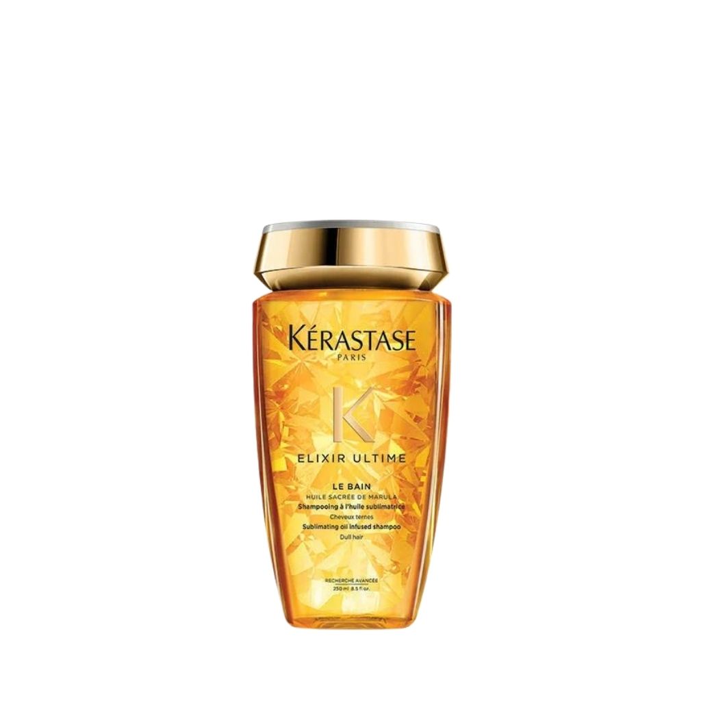 Kerastase Elixir Ultime Shampoo - Zennkai