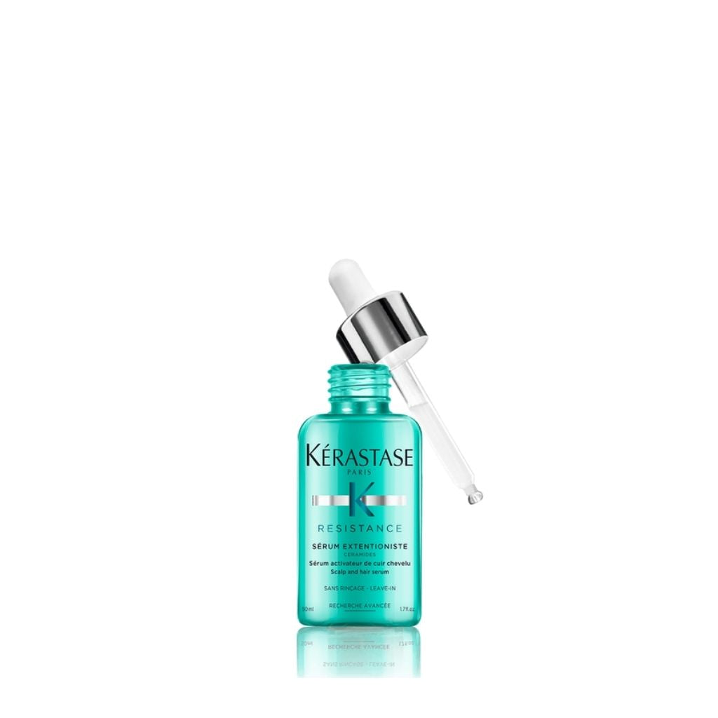 Kerastase Resistance Length Strengthening Scalp Serum - Zennkai