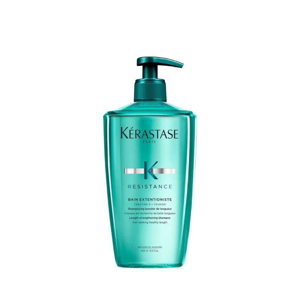 Kerastase Resistance Length Strengthening Shampoo 500ml - Zennkai