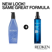 Redken Extreme Anti-Snap Leave-in Treatment - Zennkai