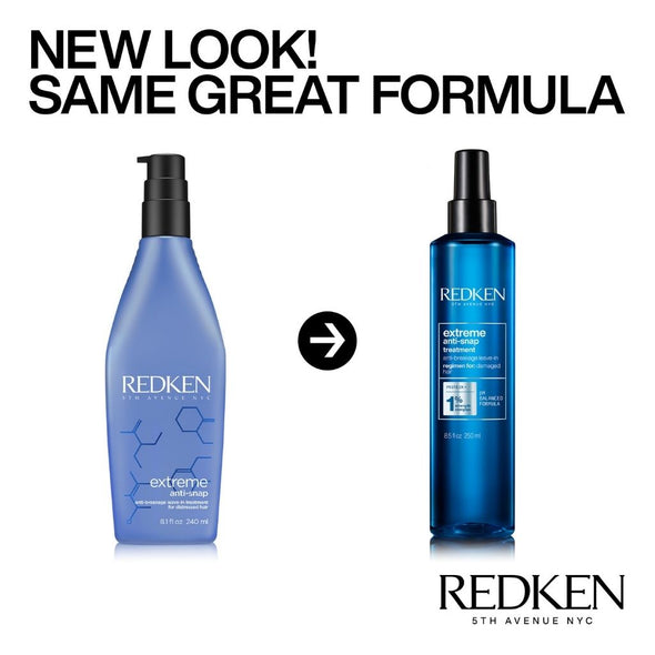 Redken Extreme Anti-Snap Leave-in Treatment