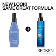 Redken Extreme Cat Protein Reconstructing Treatment - Zennkai