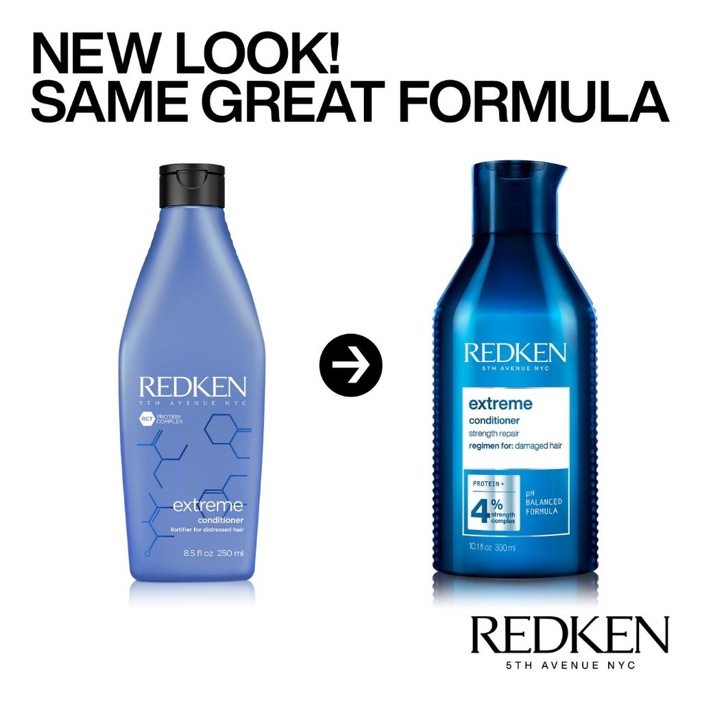 Redken Extreme Conditioner - Zennkai