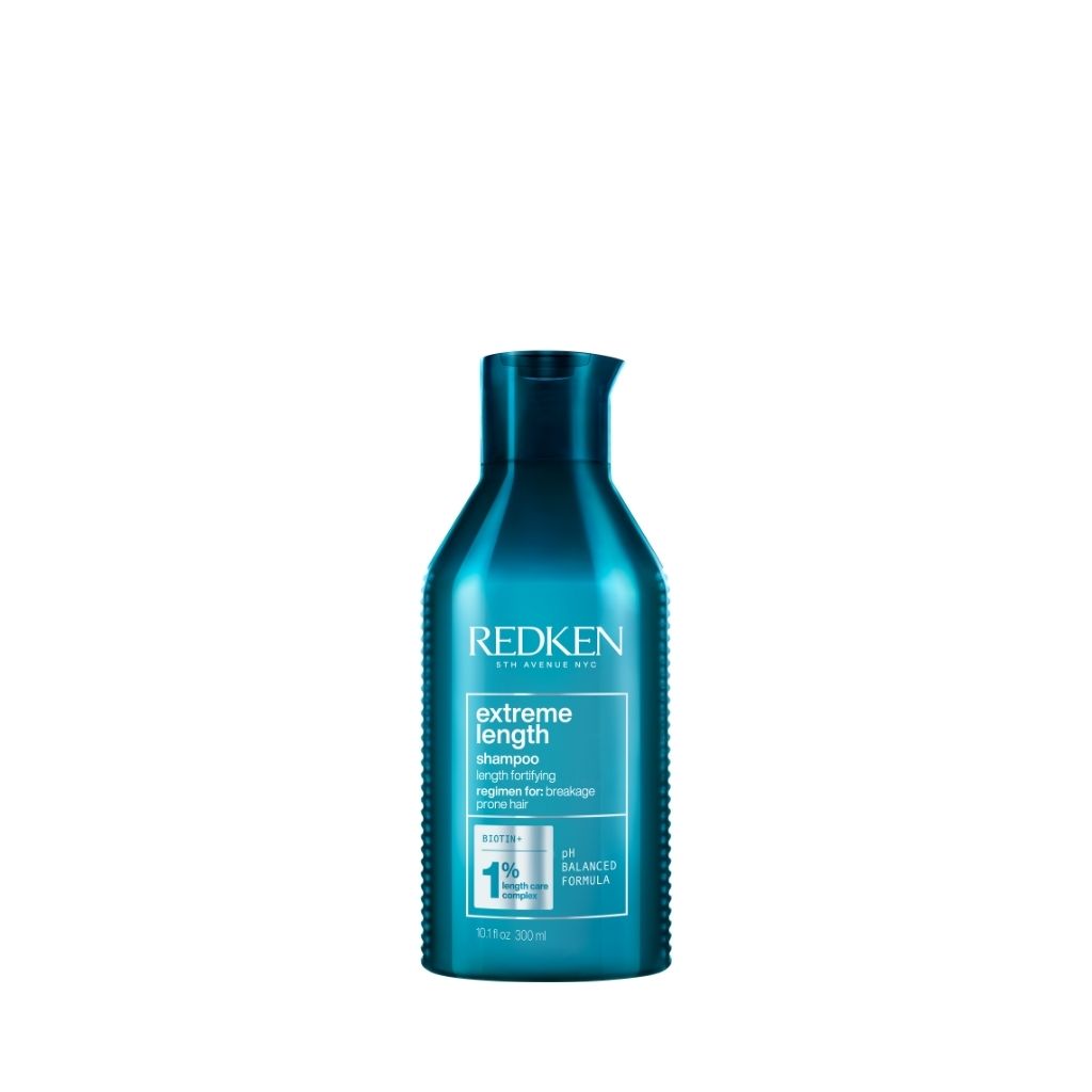 Redken Extreme Length Shampoo - Zennkai