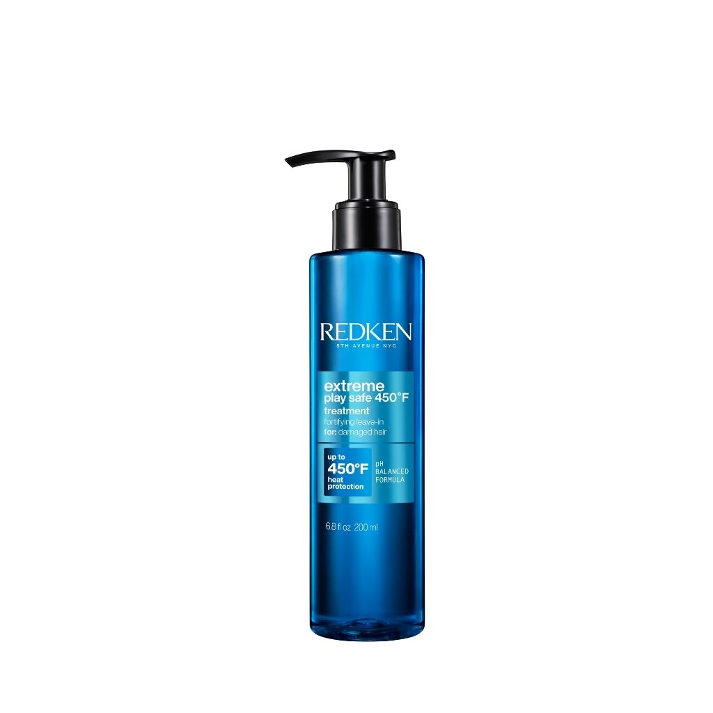 Redken Extreme Play Safe Heat Protection Treatment - Zennkai