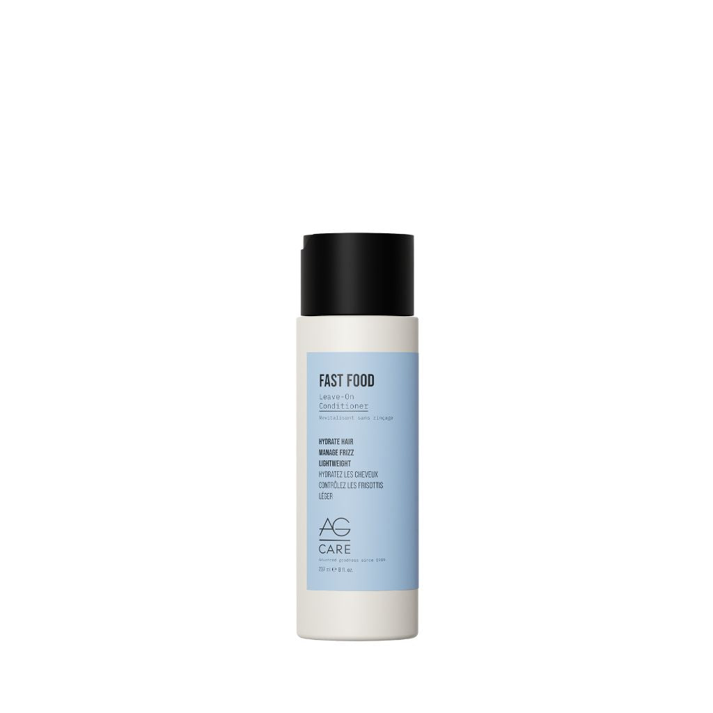 AG Fast Food Leave-In Conditioner - Zennkai