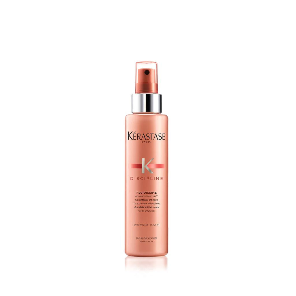 Kerastase Discipline Anti Frizz Smoothing Spray - Zennkai