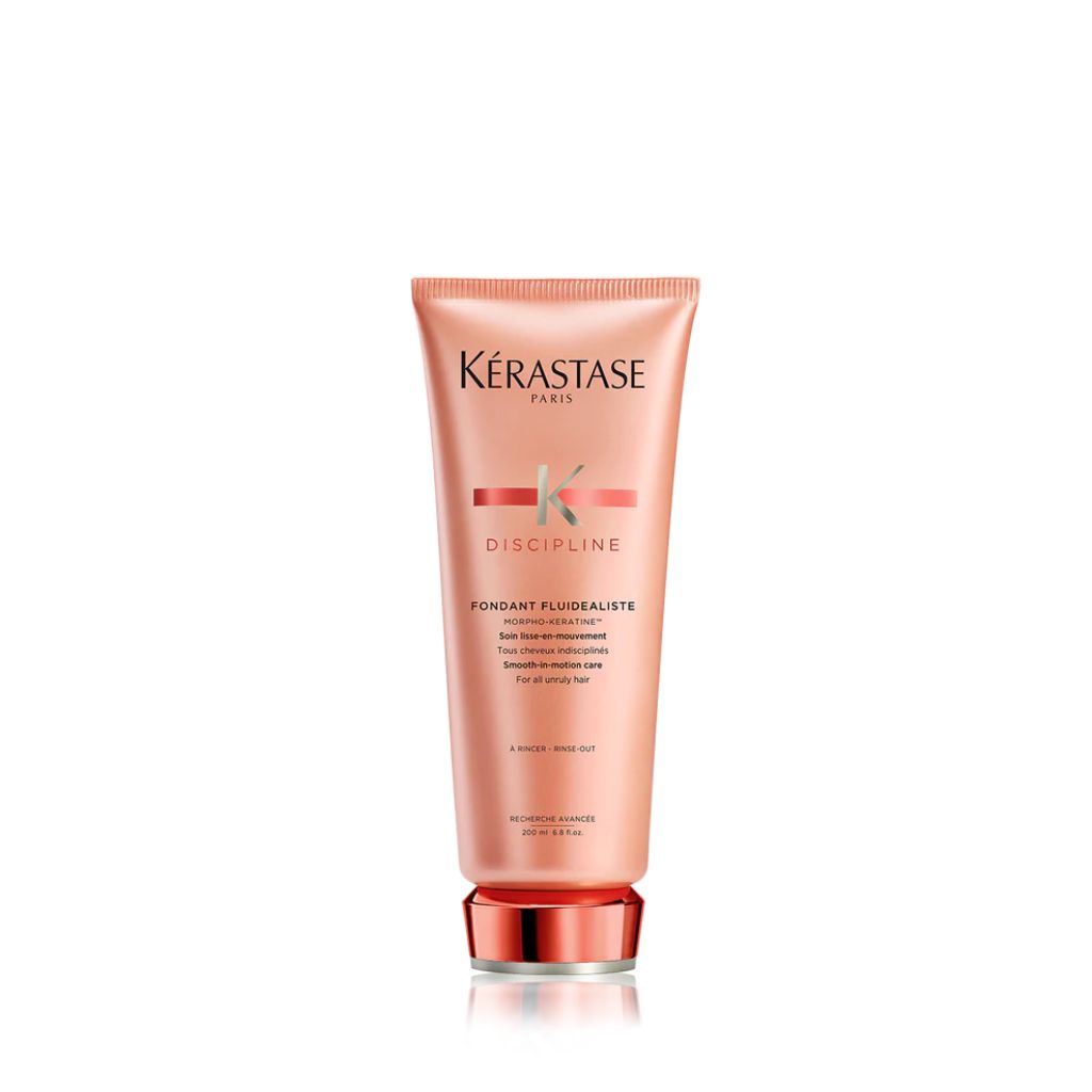 Kerastase Discipline Smoothing Conditioner - Zennkai