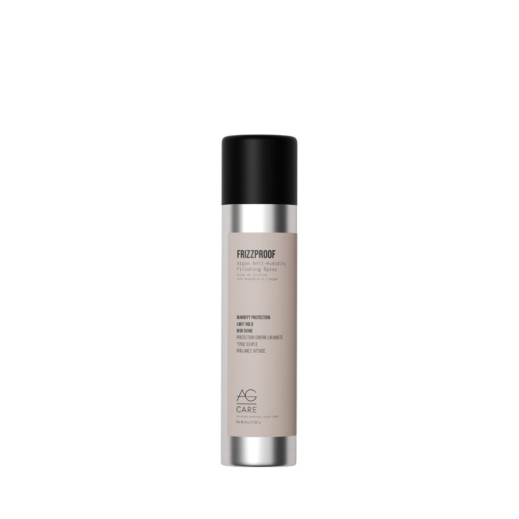 AG Frizzproof Argan Anti-Humidity Finishing Spray - Zennkai