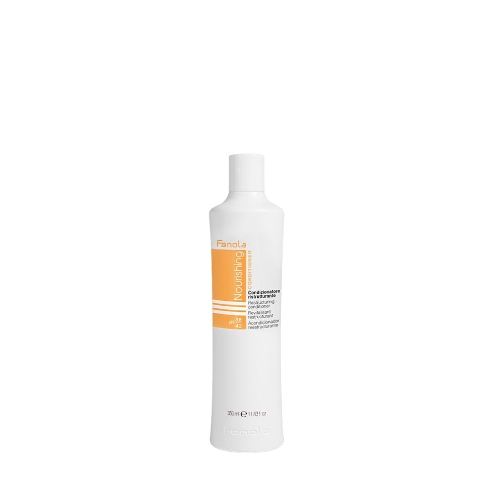 Fanola Nutri Care Nourishing Conditioner - Zennkai