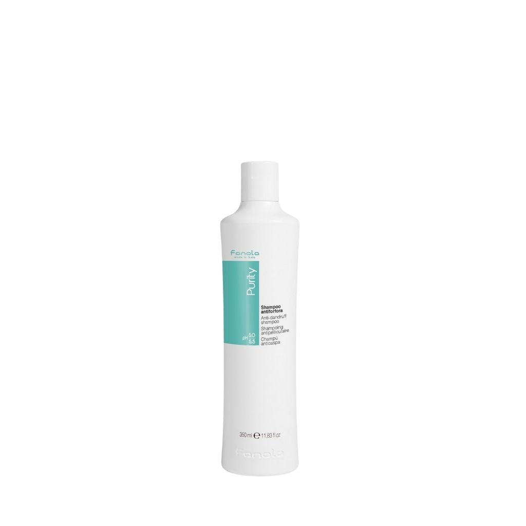 Fanola Purity Anti-Dandruff Shampoo - Zennkai