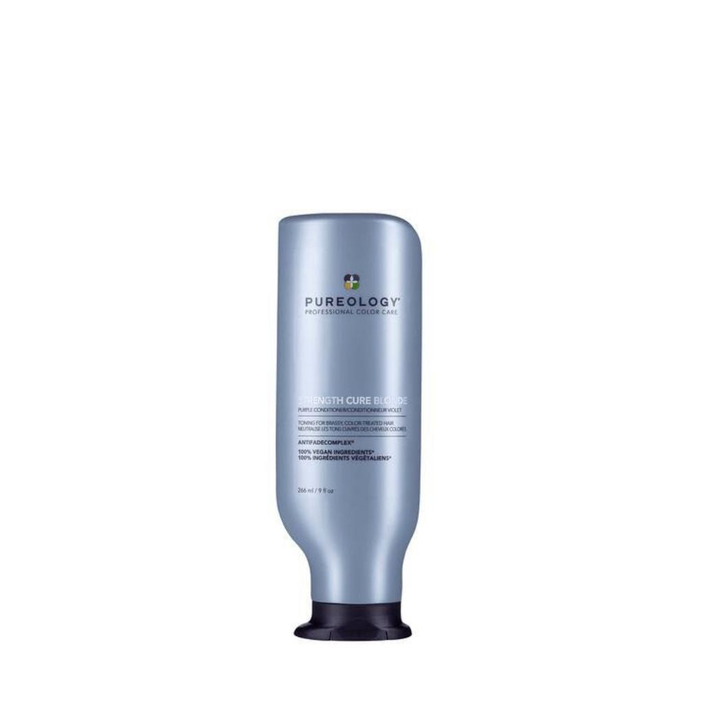 Pureology Strength Cure Blonde Conditioner - Zennkai