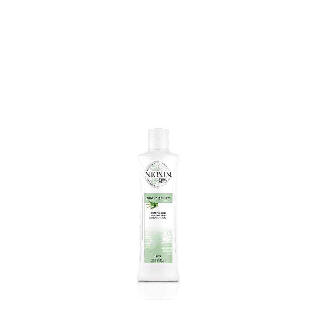 Nioxin Scalp Relief Conditioner - Zennkai