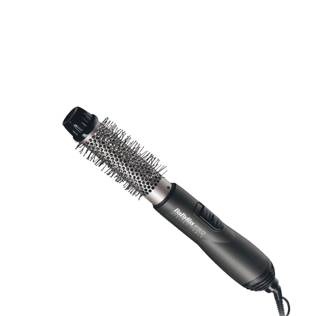 BabylissPRO Ceramic Professional Hot Air Styler - Zennkai