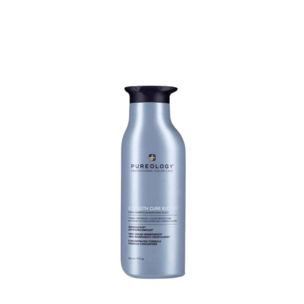 Pureology Strength Cure Blonde Shampoo - Zennkai