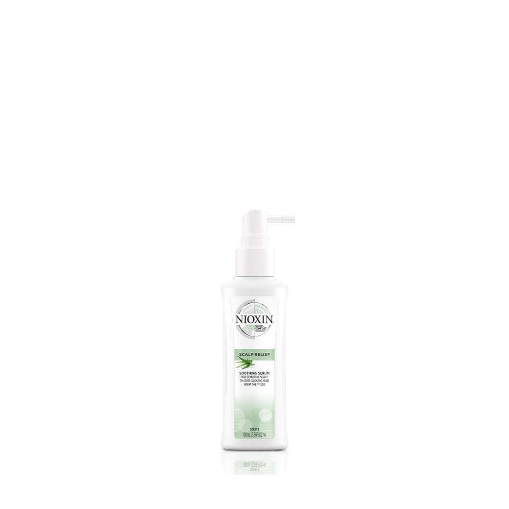 Nioxin Scalp Relief Soothing Serum - Zennkai