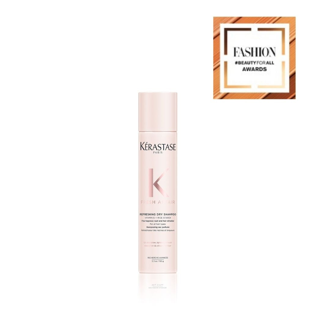 Kerastase Fresh Affair Refreshing Fine Fragrance Dry Shampoo - Zennkai