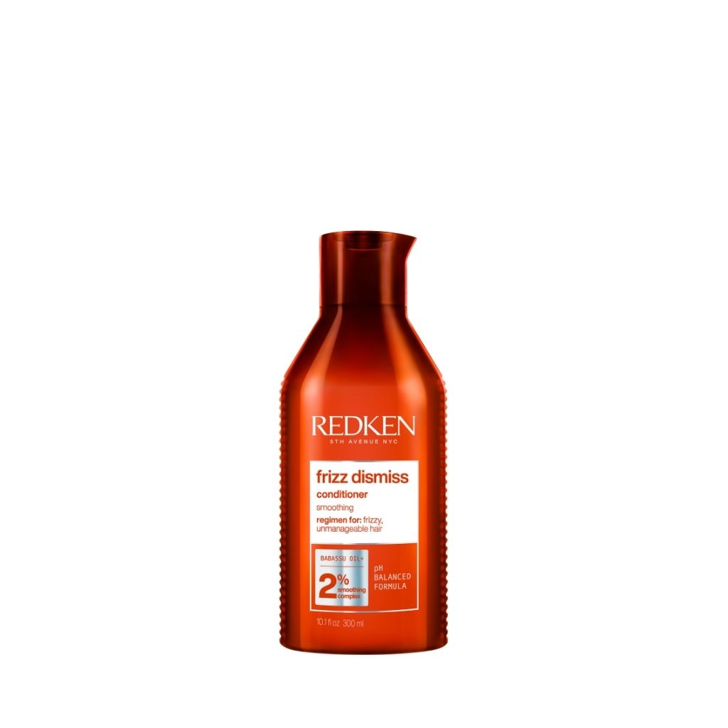 Redken Frizz Dismiss Conditioner - Zennkai