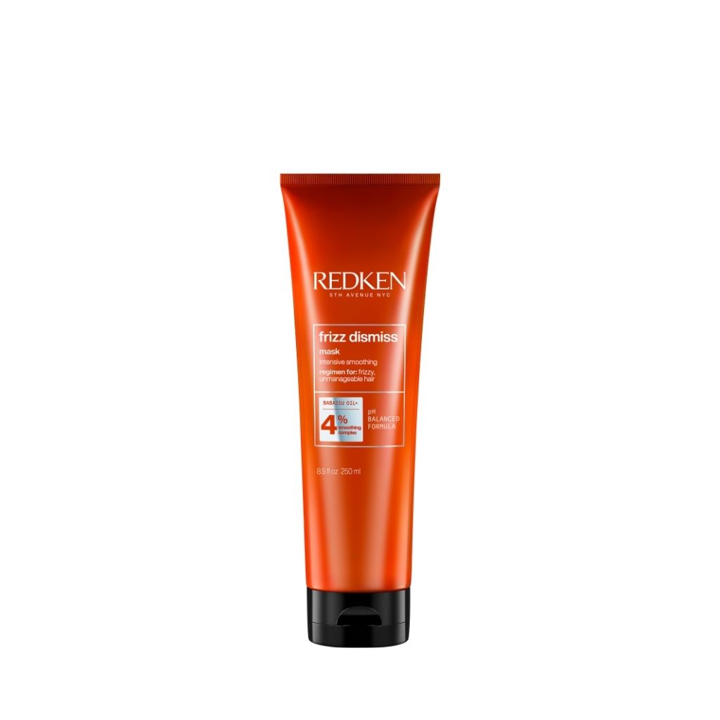 Redken Frizz Dismiss Mask - Zennkai