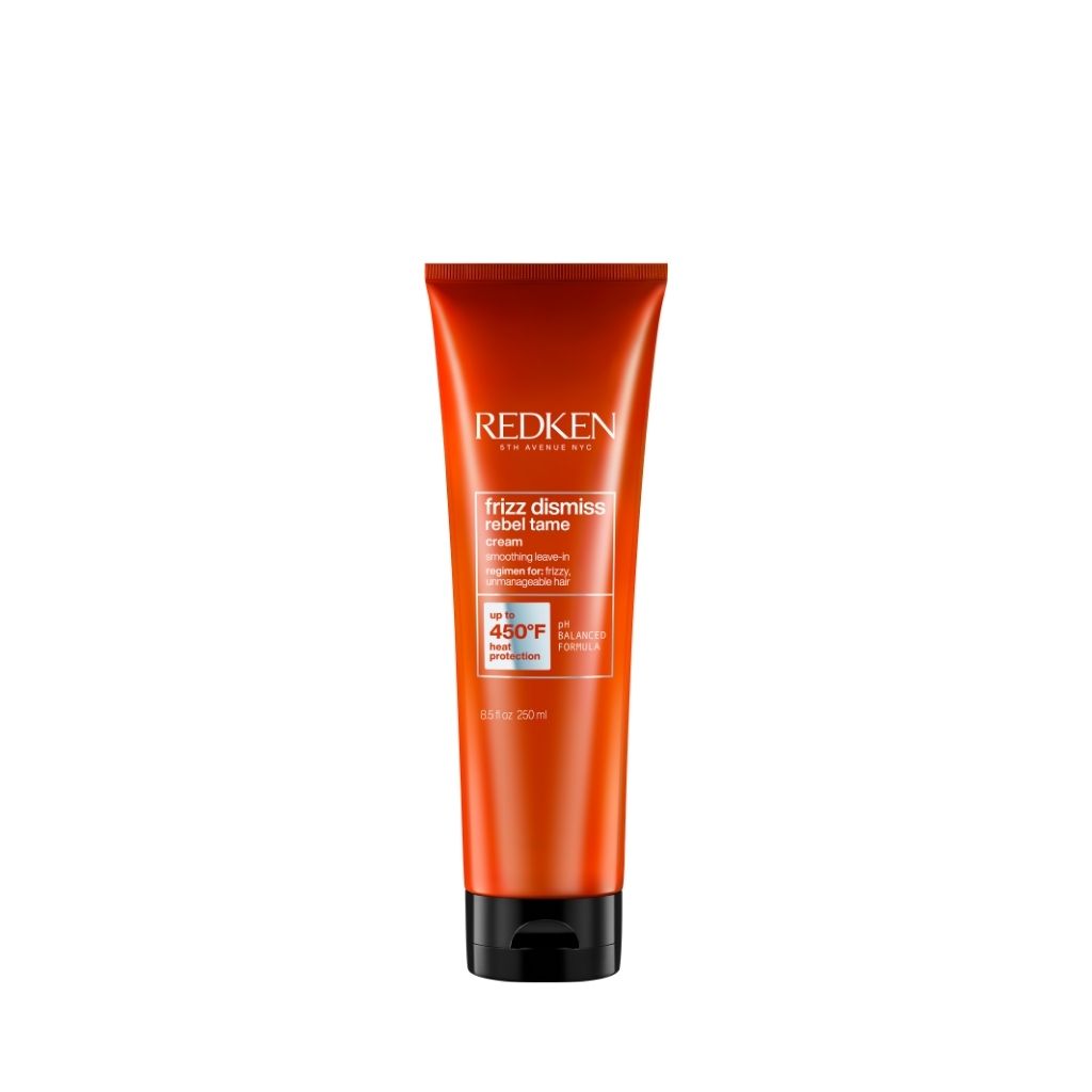 Redken Frizz Dismiss Rebel Tame Leave-In Smoothing Cream - Zennkai