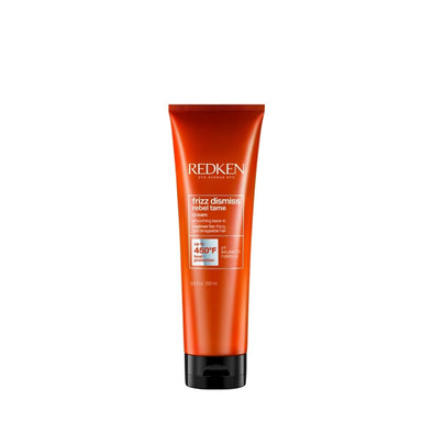Redken Frizz Dismiss Rebel Tame Leave-In Smoothing Cream