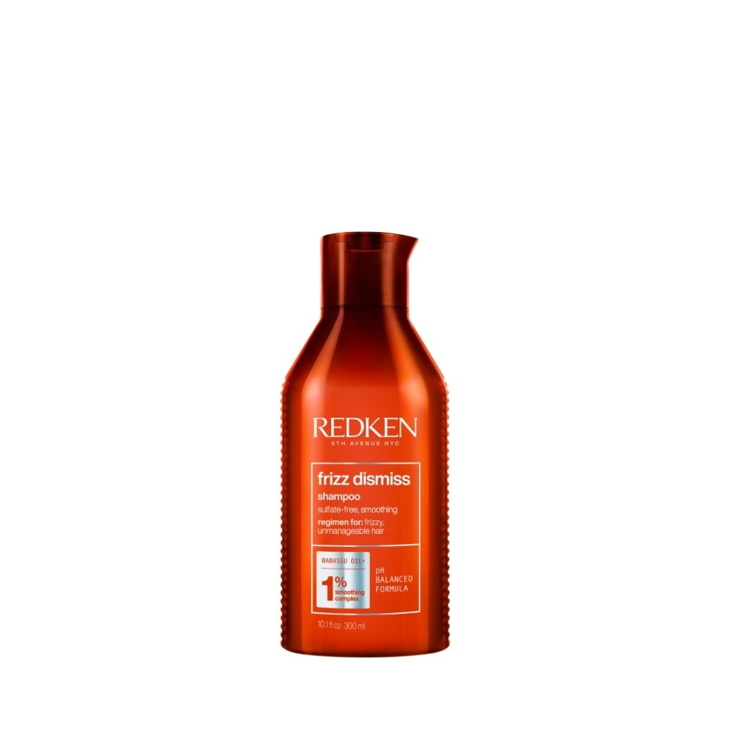 Redken Frizz Dismiss Shampoo - Zennkai