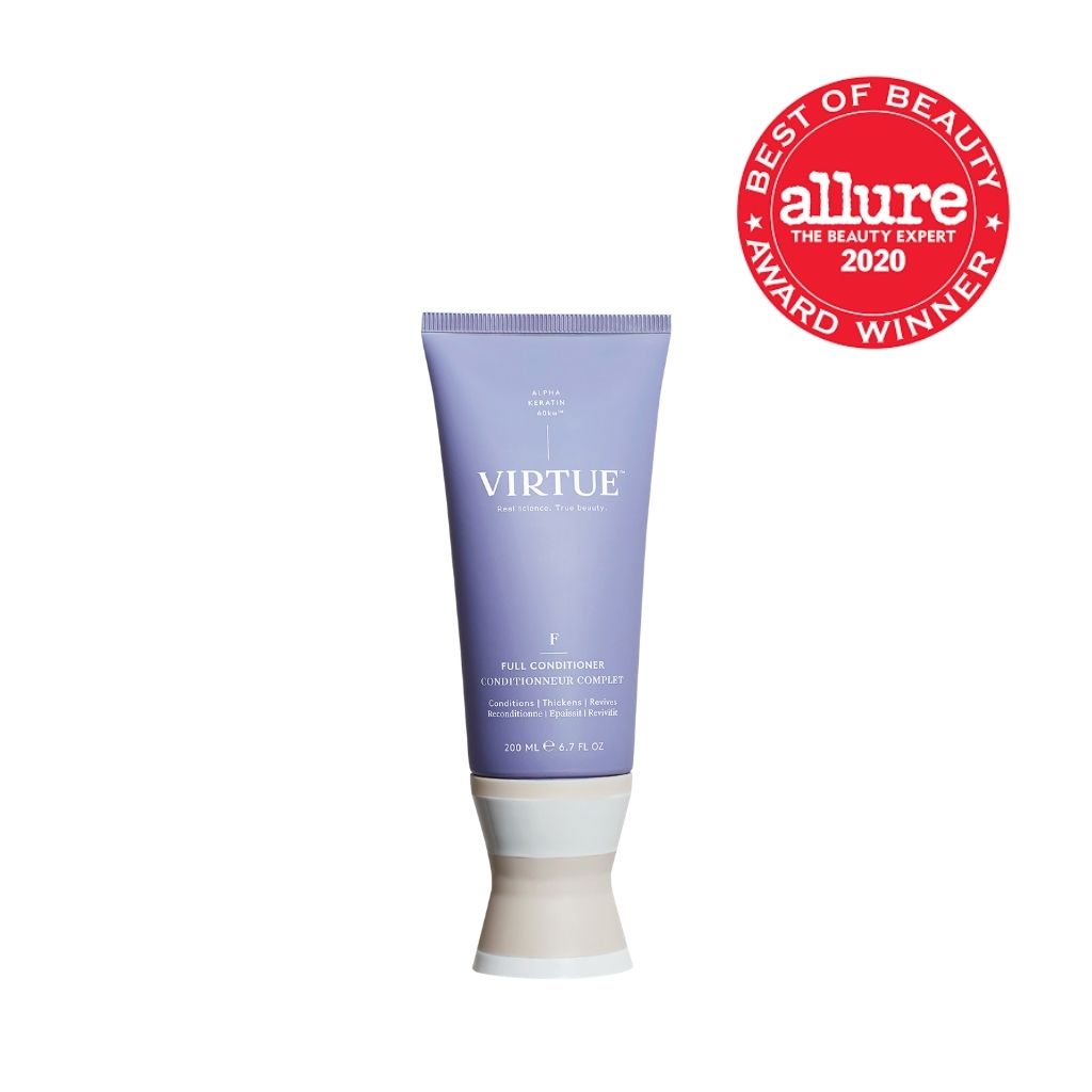 Virtue Full Conditioner - Zennkai