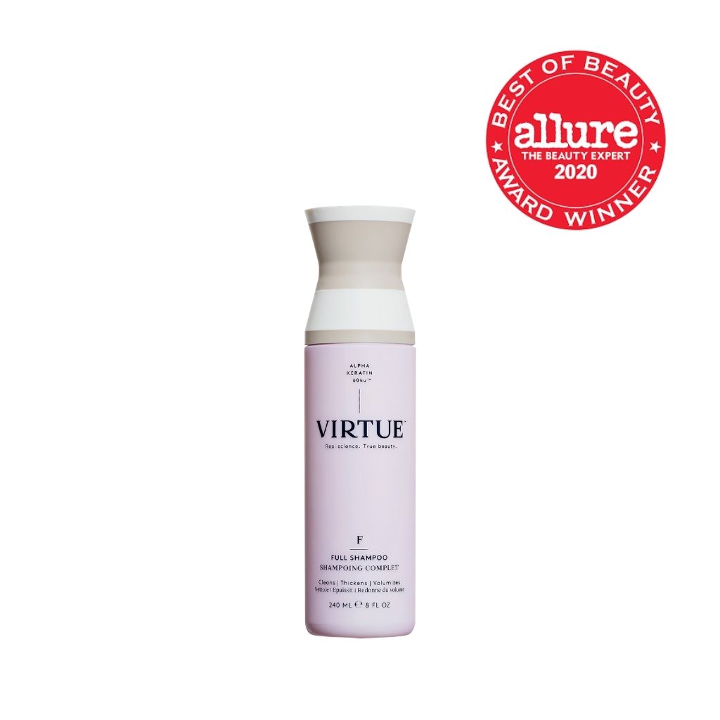 Virtue Full Shampoo - Zennkai