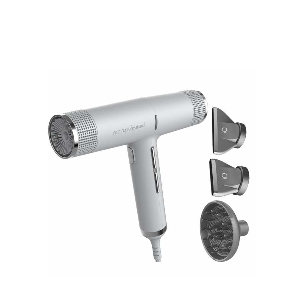 Gama Professional IQ Perfetto Hair Dryer - Zennkai