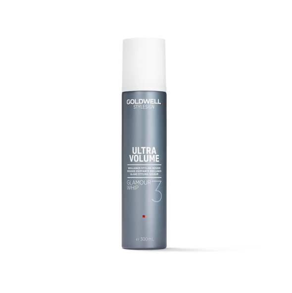 Goldwell Stylesign Glamour Whip Mousse 243G