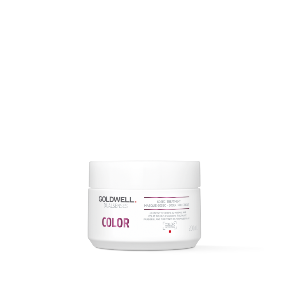 Goldwell Dualsenses Color 60 Second Treatment - Zennkai