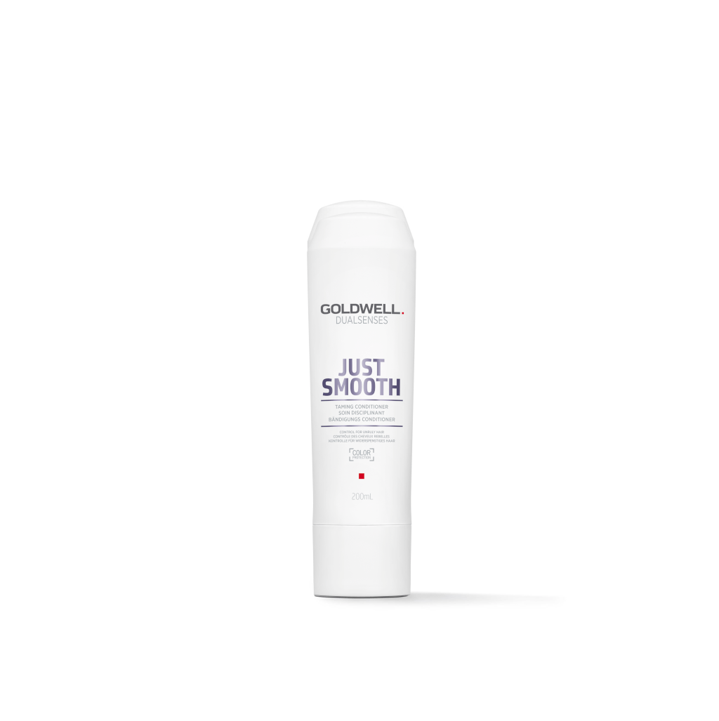 Goldwell Dualsenses Just Smooth Taming Conditioner - Zennkai