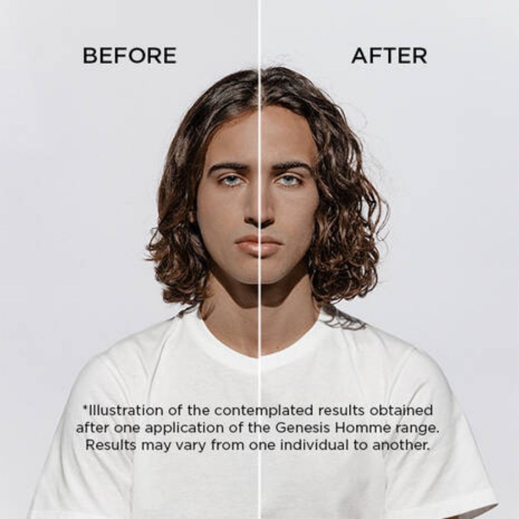 Kerastase Genesis Homme Anti Hair-Fall Fortifying Serum - Zennkai