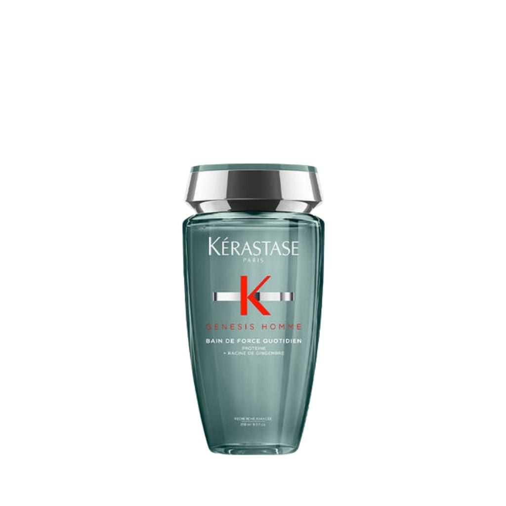 Kerastase Genesis Homme Daily Purifying Fortifying Shampoo - Zennkai