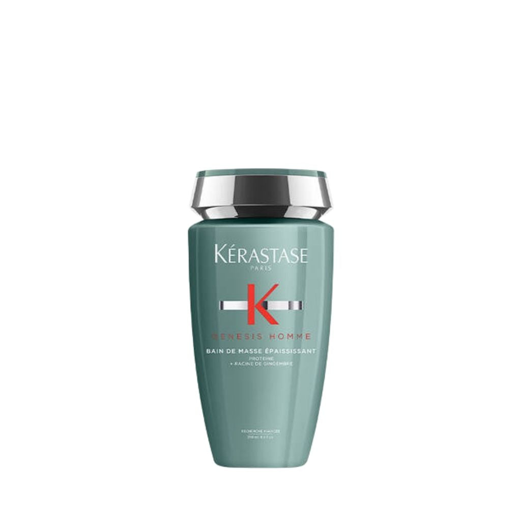 Kerastase Genesis Homme Thickness Boosting Shampoo - Zennkai