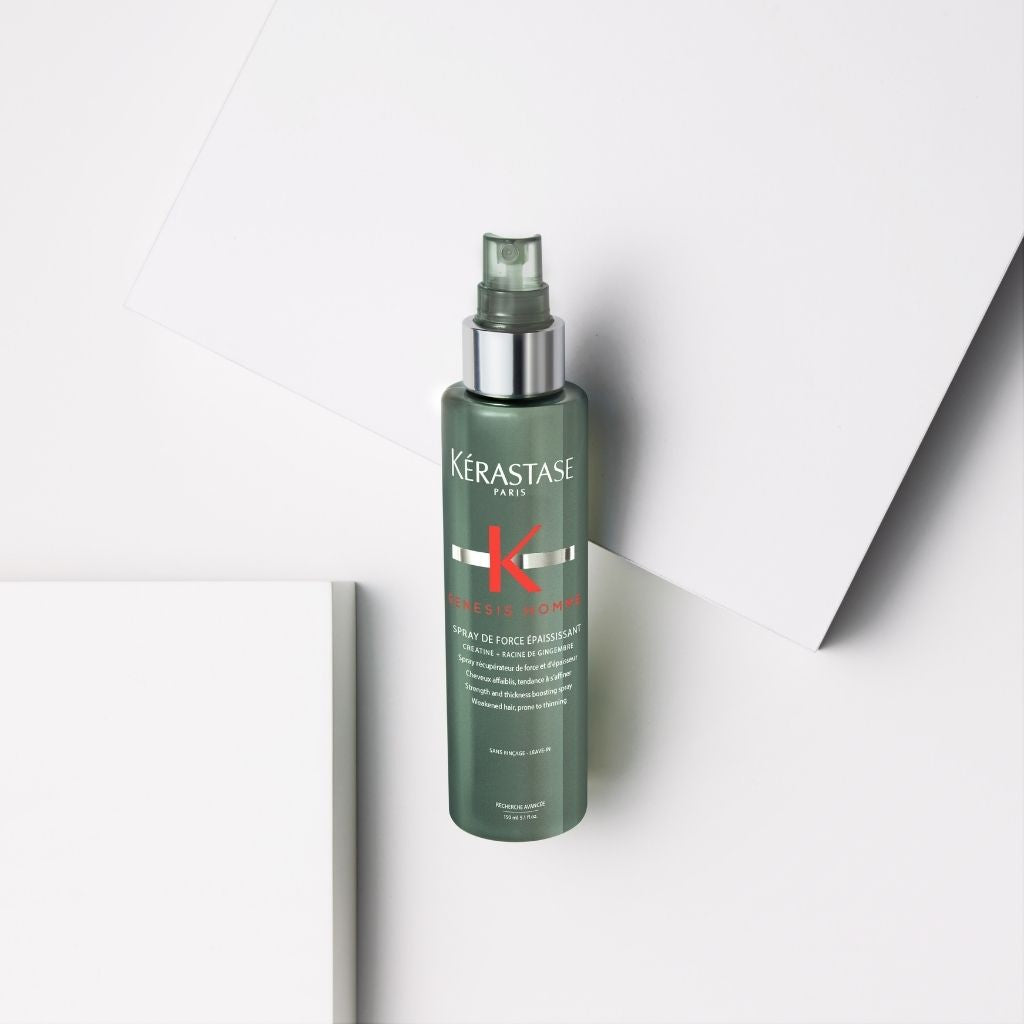 Kerastase Genesis Homme Strength & Thickness Boosting Spray - Zennkai