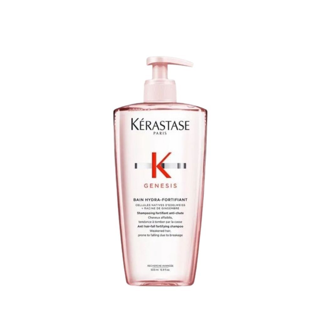 Kerastase Genesis Anti Hair-Fall Hydrating Shampoo 500ml - Zennkai