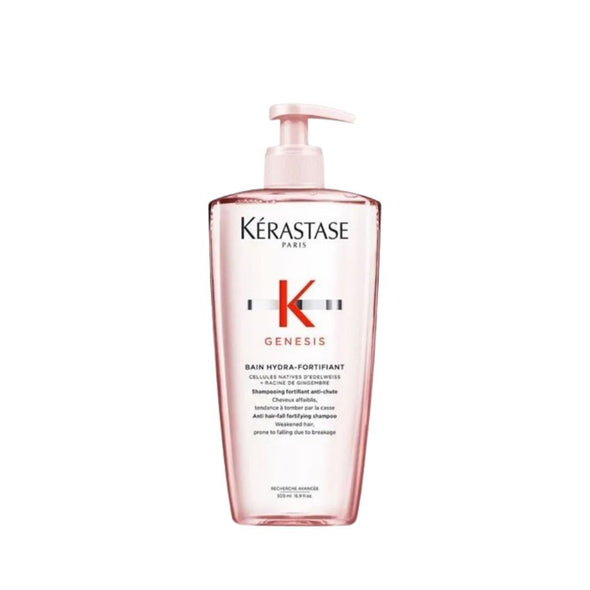 Kerastase Genesis Anti Hair-Fall Hydrating Shampoo 500ml