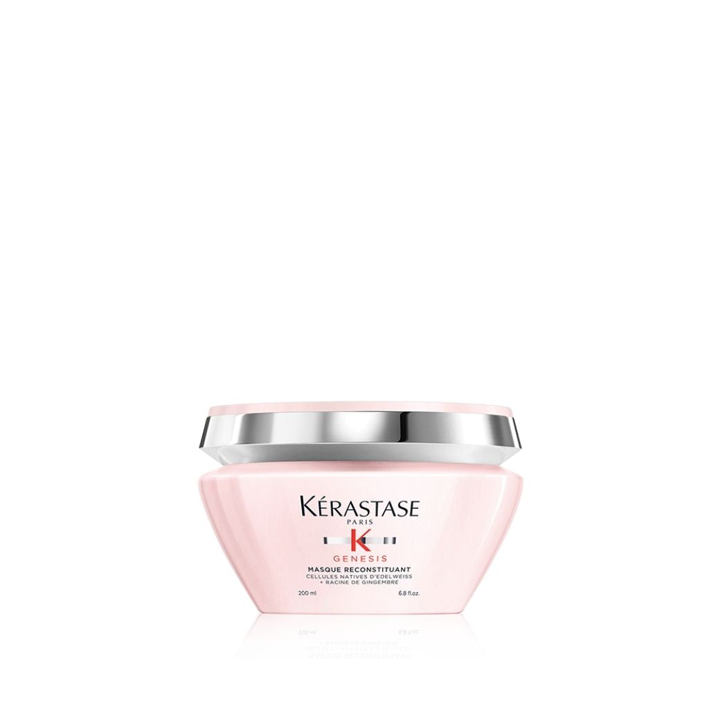 Kerastase Genesis Anti Hair-Fall Fortifying Mask - Zennkai