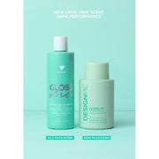 Design.ME Gloss.ME Hydrating Shampoo - Zennkai