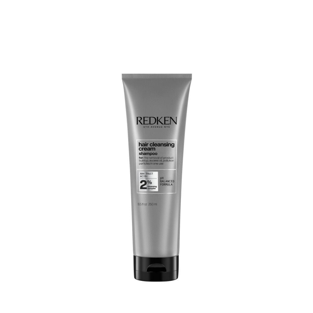 Redken Hair Cleansing Creme Shampoo - Zennkai