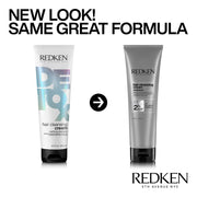 Redken Hair Cleansing Creme Shampoo - Zennkai