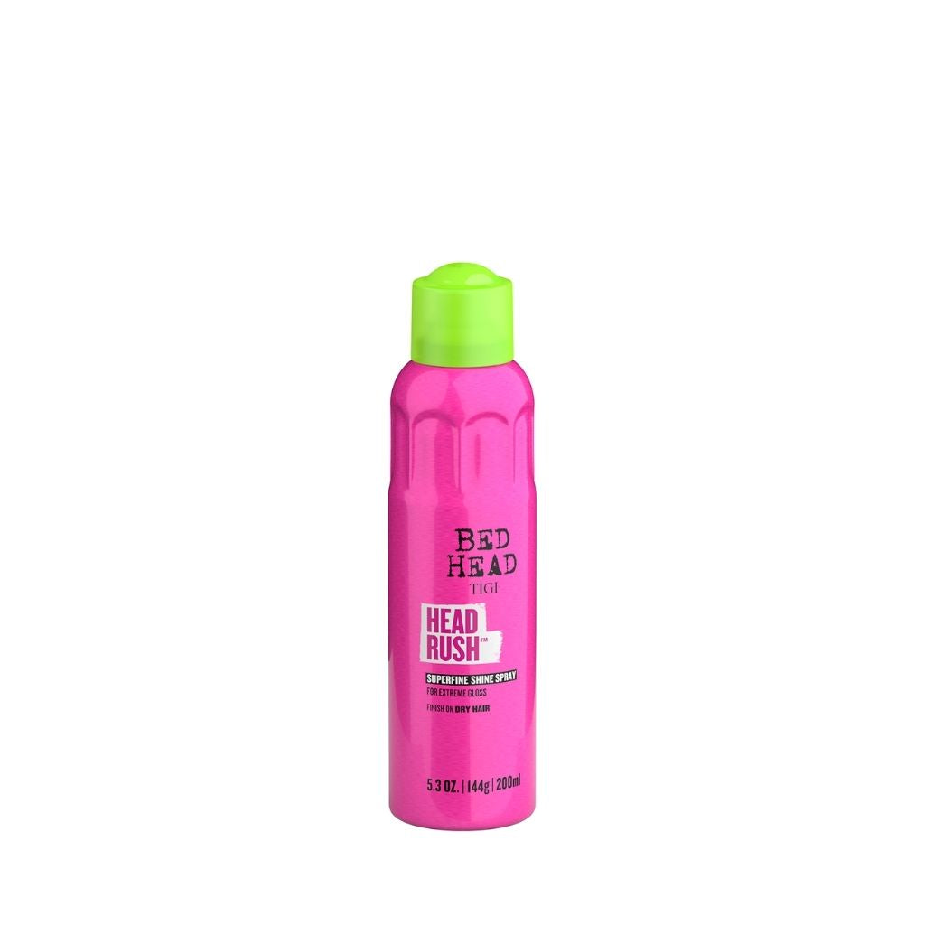 TIGI BedHead Head Rush Spray - Zennkai