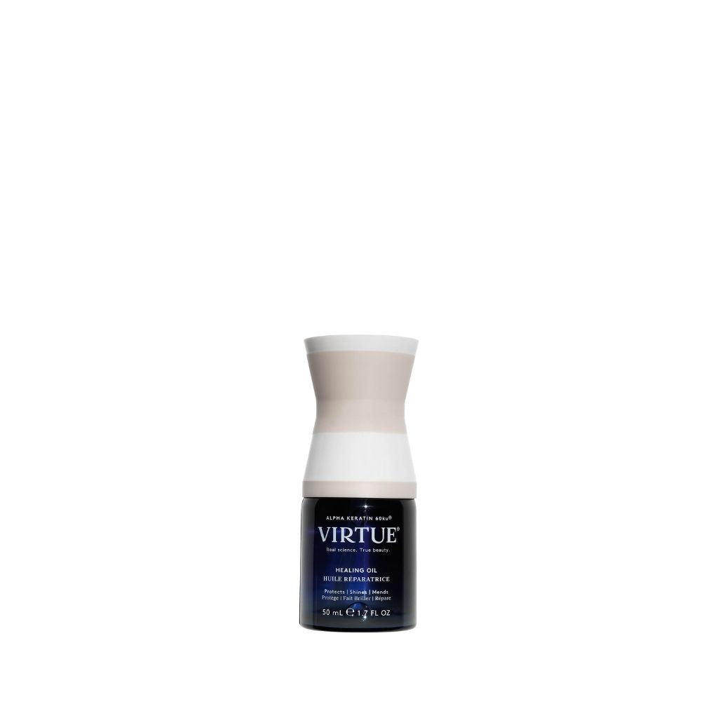 Virtue Correct Healing Oil - Zennkai