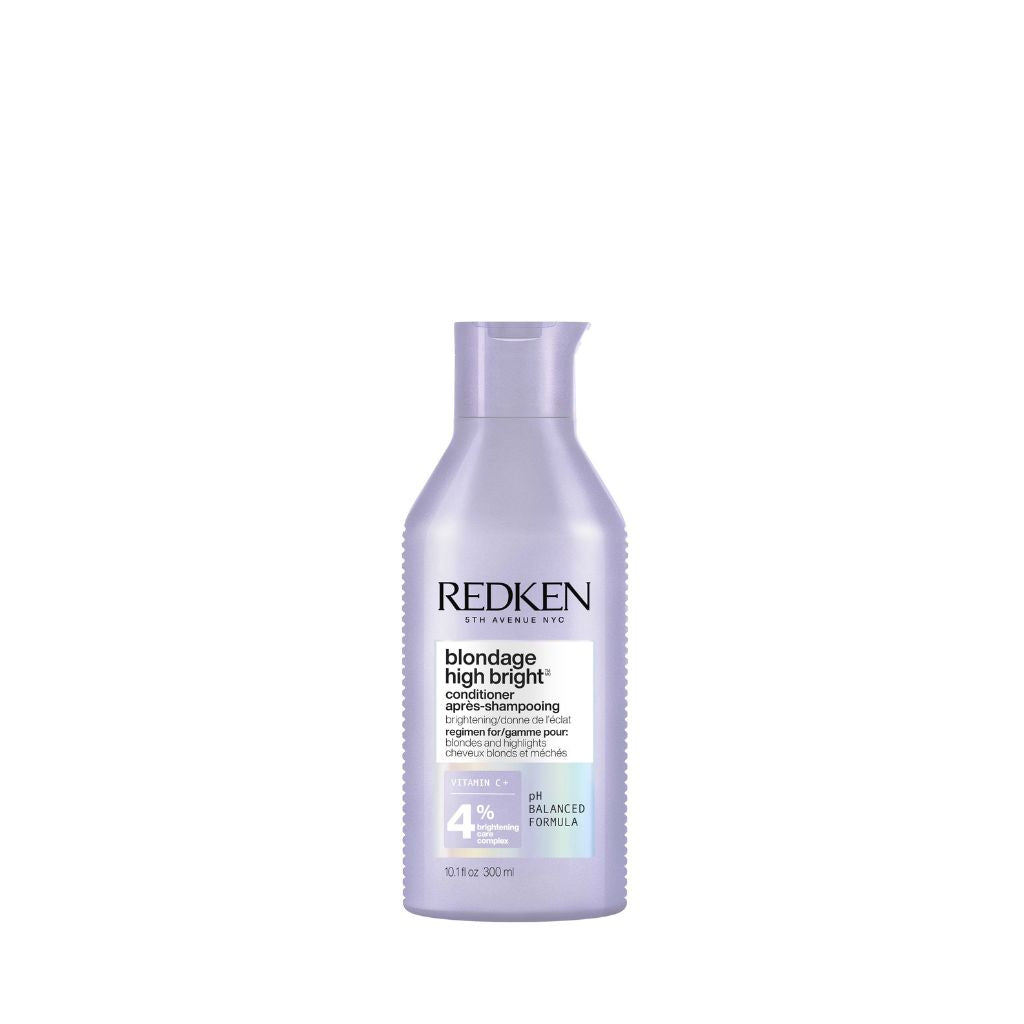 Redken Blondage High Bright Conditioner [LAST CHANCE] - Zennkai