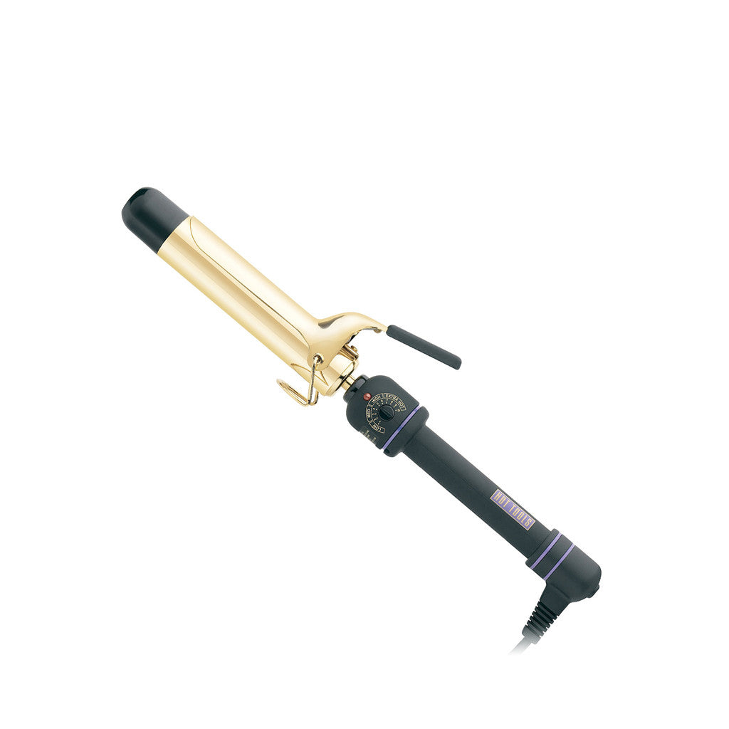 Hot Tools Curling Iron 1.25" - Zennkai