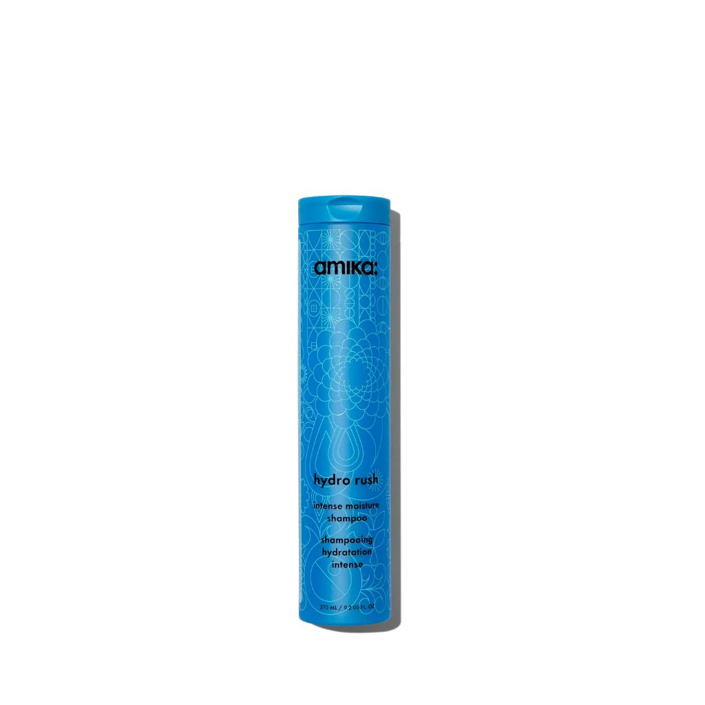 Amika Hydro Rush Intense Moisture Shampoo - Zennkai